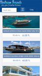 Mobile Screenshot of bodrumfirsati.com